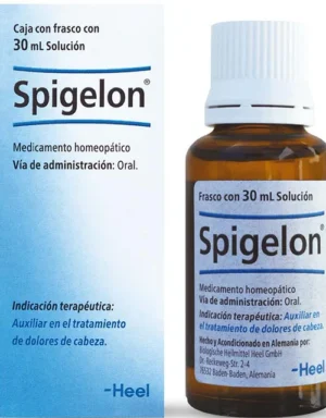 SPIGELON gotas HEEL 30ml