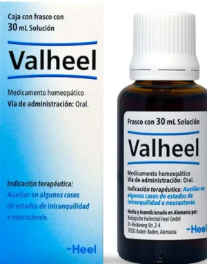 VALHEEL gotas HEEL 30ml