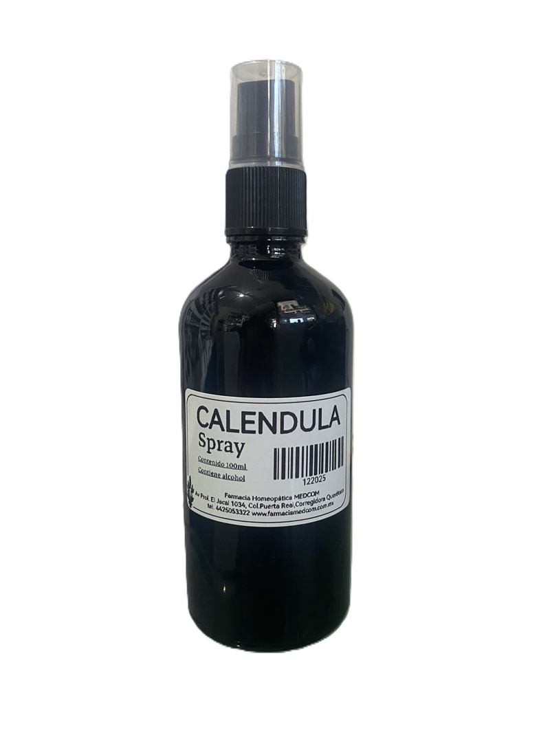 SPRAY DE CALENDULA 100ml - Imagen 2
