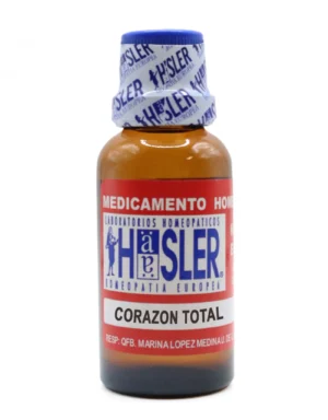 CORAZON TOTAL 4ch 7ch gotas HASLER 30ml