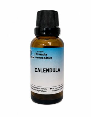 CALENDULA tintura