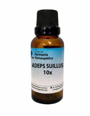 ADEPS SUILLUS (Adesuillus) 10x gotas 30ml