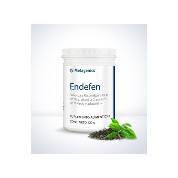 ENDEFEN 420g (apoyo gatrointestinal integral)