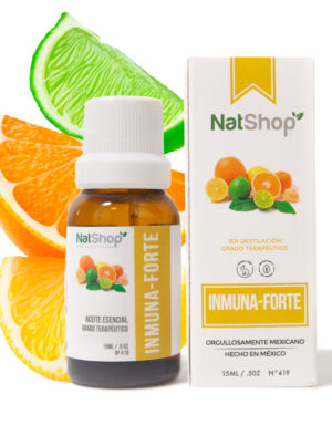 ACEITE ESENCIAL Inmuna-forte Concentrado 15ml