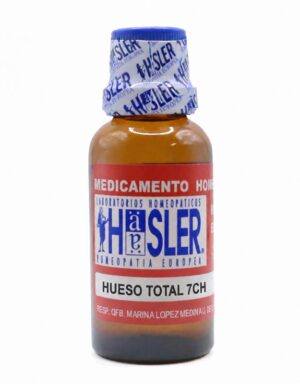 HUESO TOTAL 4CH o 7CH gotas Hasler 30ml
