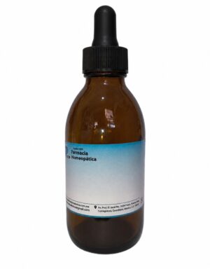 MEDICAMENTO HOMEOPÁTICO MEDCOM COMBINADO 12C o 30C