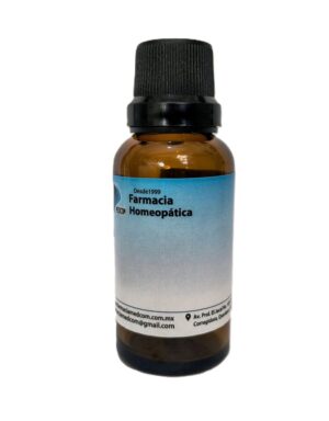 PLACENTA 6C gotas 30ml