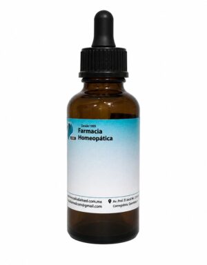 MEDICAMENTO HOMEOPÁTICO MEDCOM COMBINADO 6C