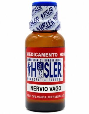 NERVIO VAGO 7CH gotas Hasler